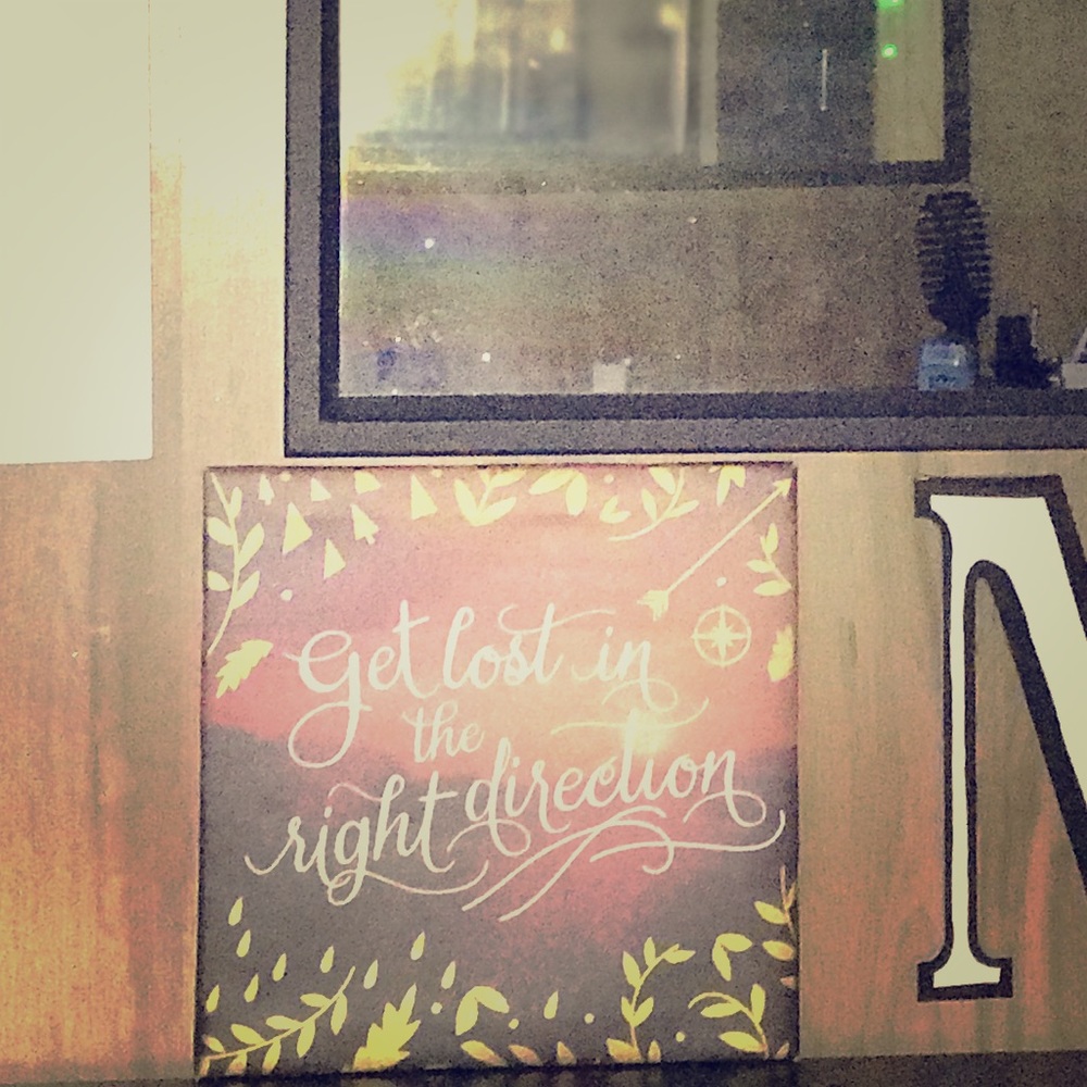Wall art